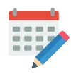 Processus et calendrier