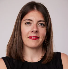 Ophélie Soret Demoulin