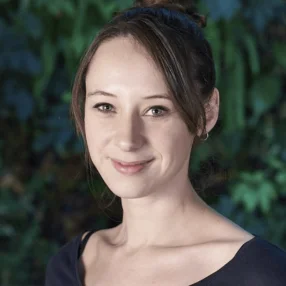 Agathe Barret