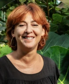 Annabell Cravo